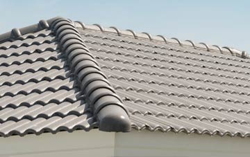 advantages of Eton clay roofing