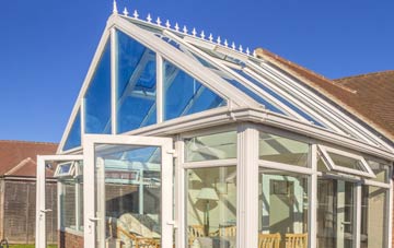 conservatory roof insulation costs Eton