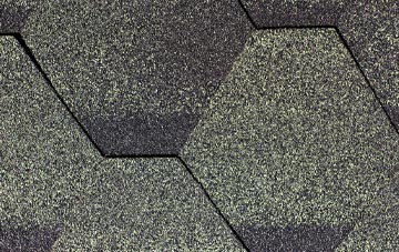 Eton fibreglass shingle repairs