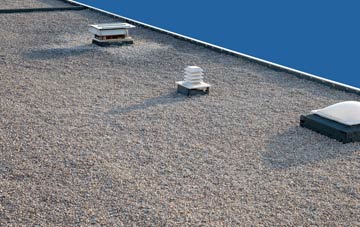 flat roofing Eton, Berkshire