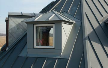 metal roofing Eton, Berkshire