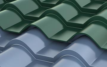 who should consider Eton plastic roofs