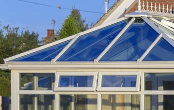 professional Eton conservatory insulation