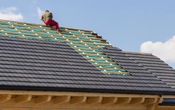 roof replacement Eton, Berkshire
