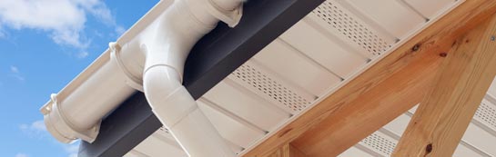 get Eton guttering quotes today