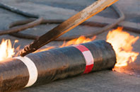 free Eton flat roofing repair quotes