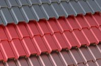 find rated Eton plastic roofing companies